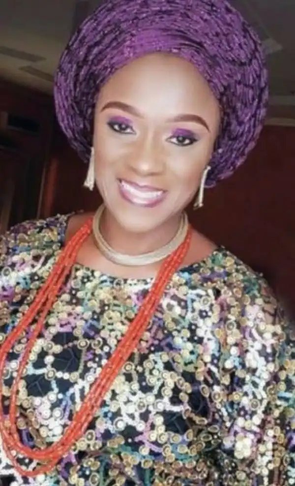 “BBNaija is nothing but pornography”- Hon. Wunmi Onanuga